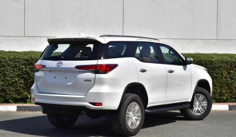 Toyota Fortuner-pic_3