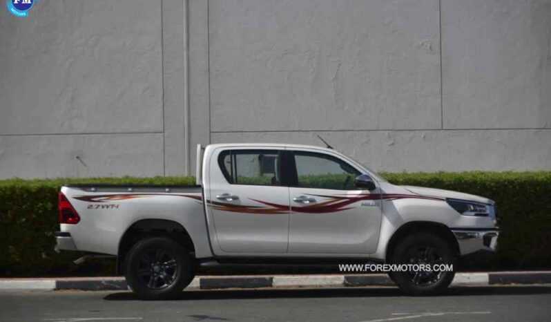 Toyota Hilux Double Cab-pic_3