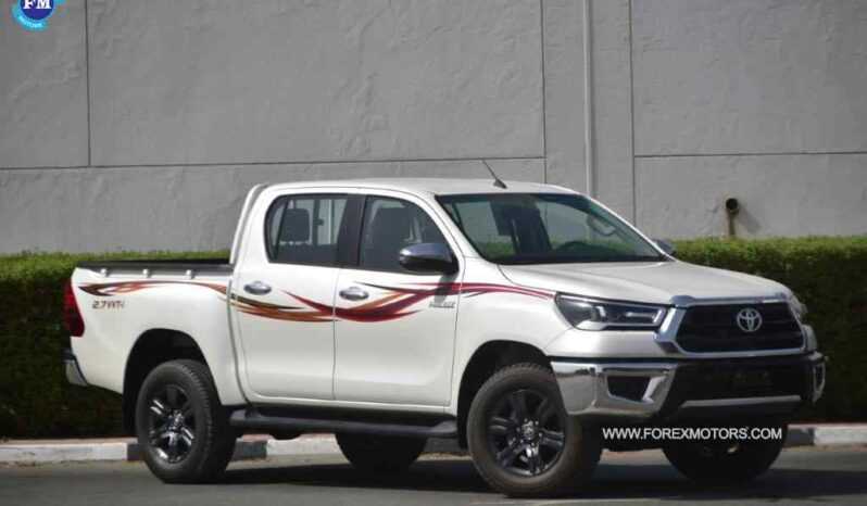 Toyota Hilux Double Cab-pic_1