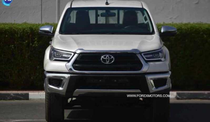 Toyota Hilux Double Cab-pic_2