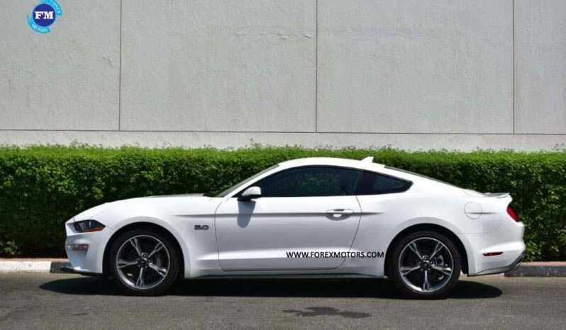 Ford Mustang-pic_3