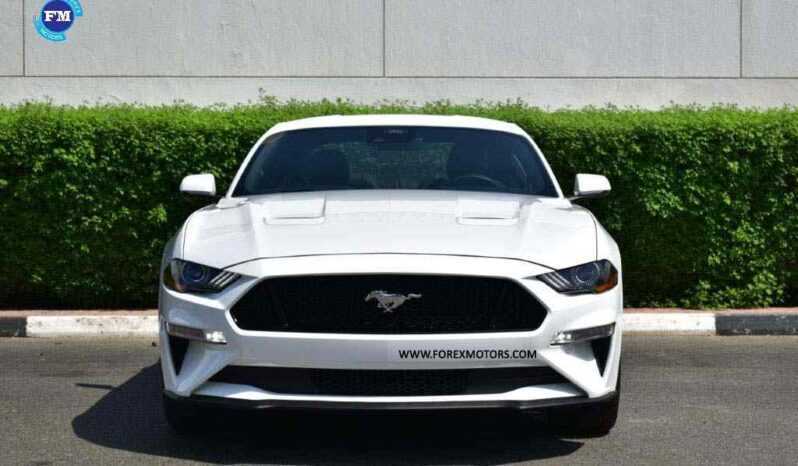 Ford Mustang-pic_2