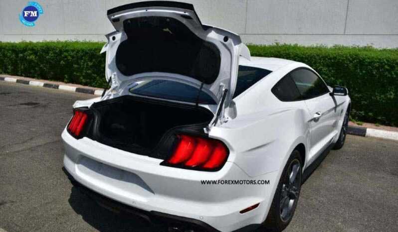 Ford Mustang-pic_4