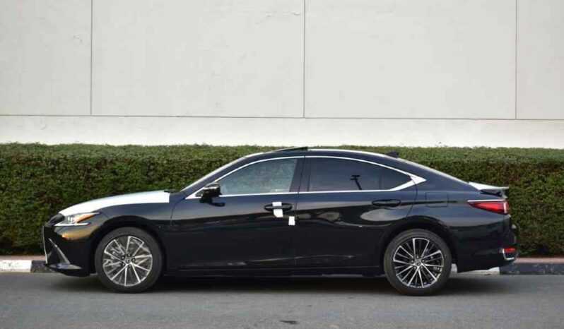 Lexus ES 300h-pic_3