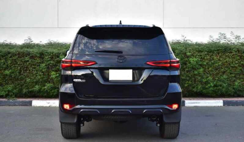 Toyota Fortuner-pic_3