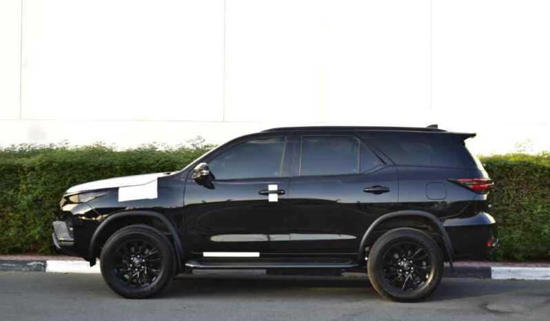 Toyota Fortuner-pic_2