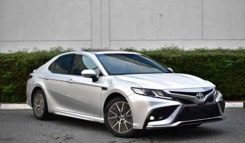 Toyota Camry-pic_1