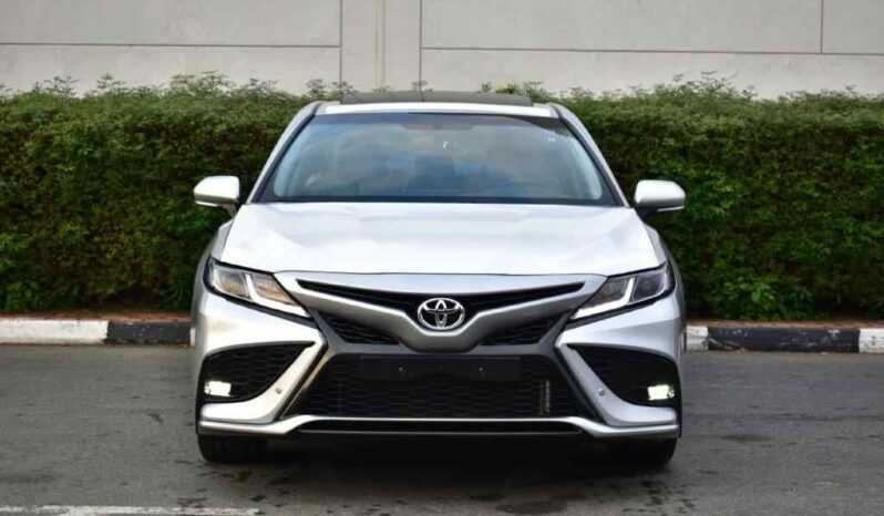 Toyota Camry-pic_2