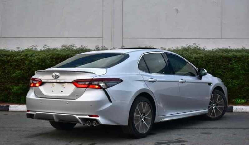 Toyota Camry-pic_4