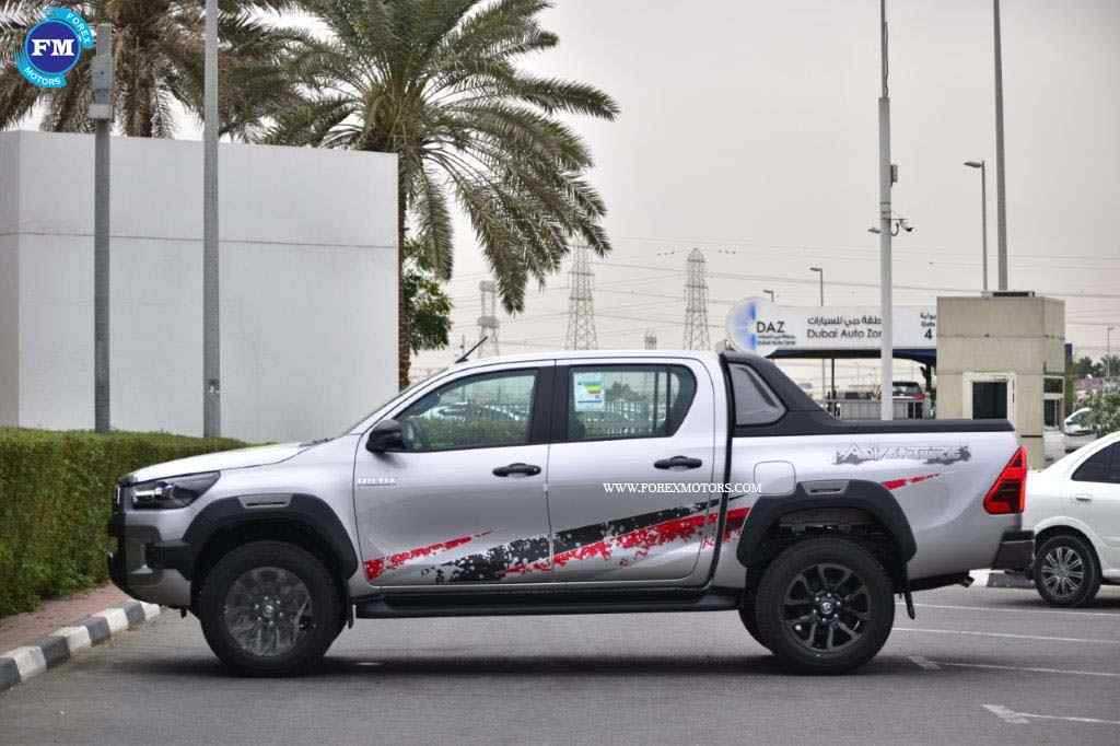 Toyota Hilux Adventure-pic_5