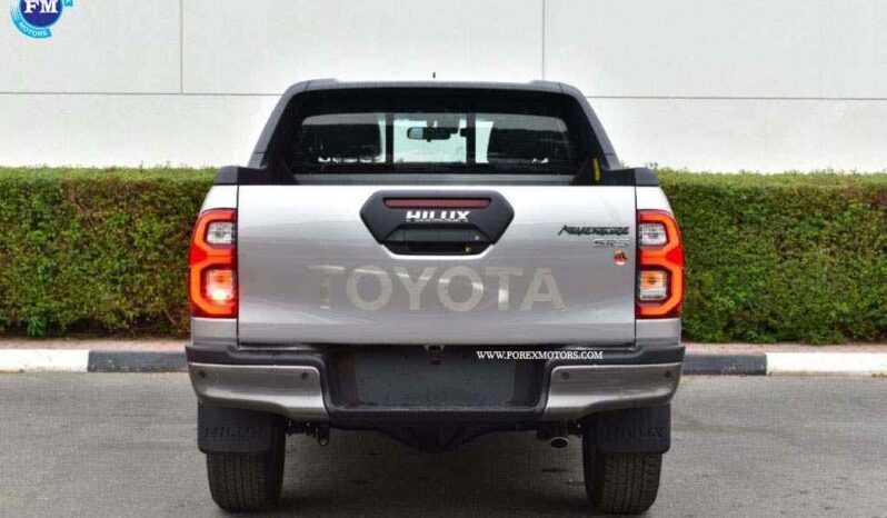 Toyota Hilux Adventure-pic_4