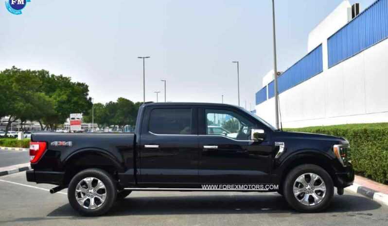 Toyota Ford F-150-pic_4