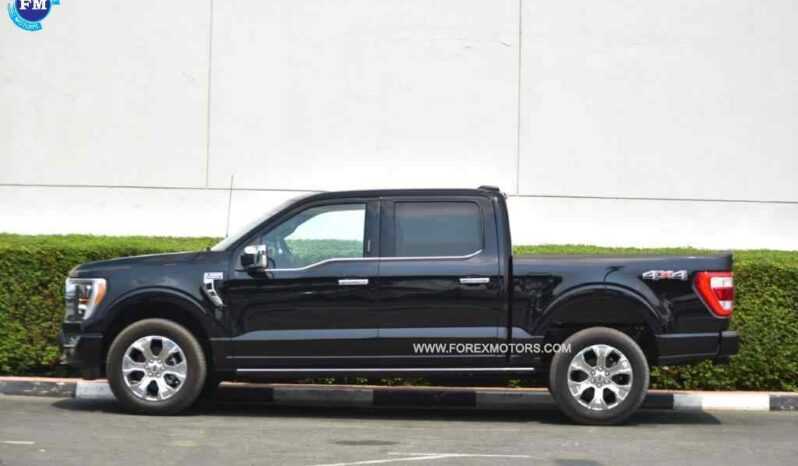 Toyota Ford F-150-pic_3