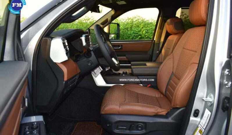 Toyota Tundra Crewmax Platinum-pic_4