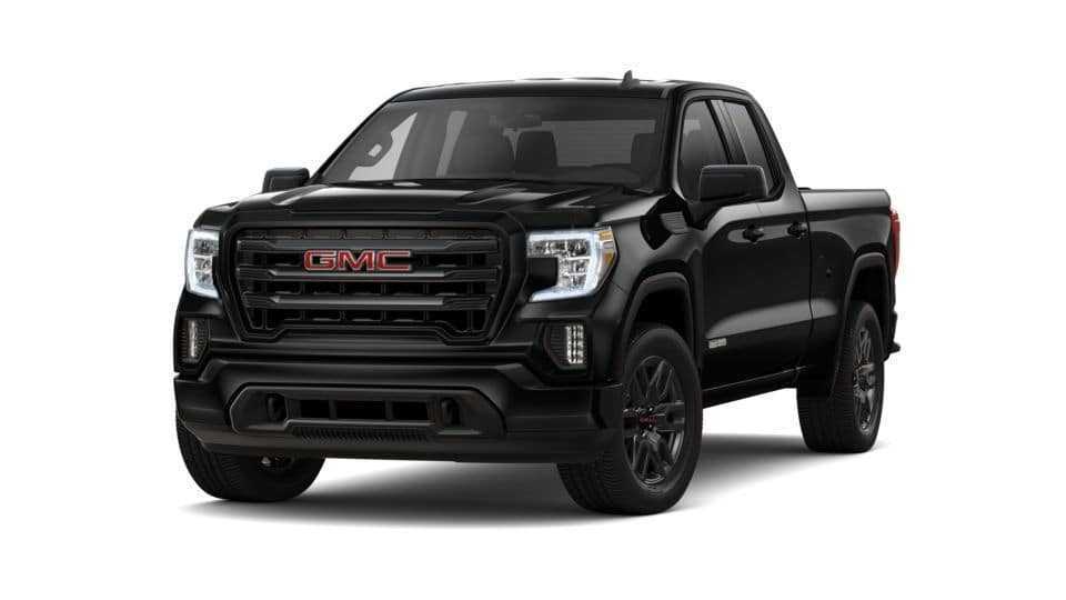 2020 GMC Sierra AT4 | 2Door | GCC Spec | 5.3L V8-pic_2