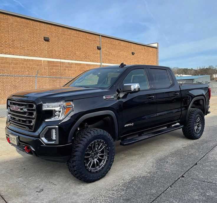 2020 GMC Sierra AT4 | 2Door | GCC Spec | 5.3L V8-pic_3