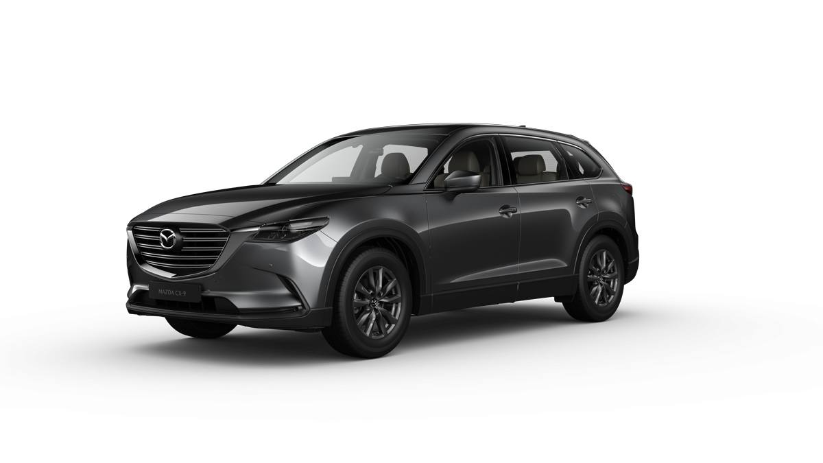 AED 2,183 PM • FLEXIBLE DP • CX-9 GT • WARRANTY AND SERVICE CONTRACT-pic_1