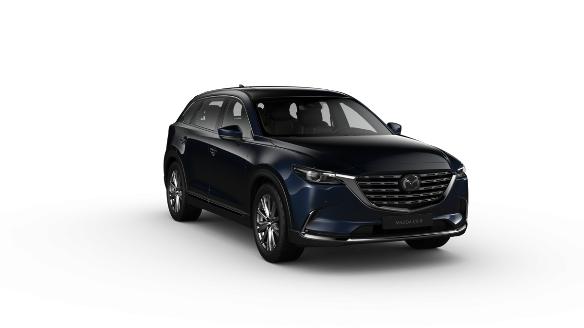 AED 2,183 PM • FLEXIBLE DP • CX-9 GT • WARRANTY AND SERVICE CONTRACT-pic_2