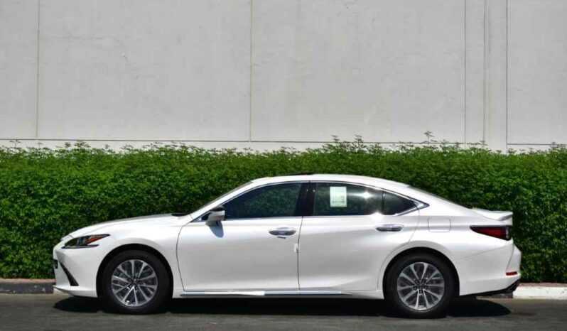 Lexus ES 350-pic_2