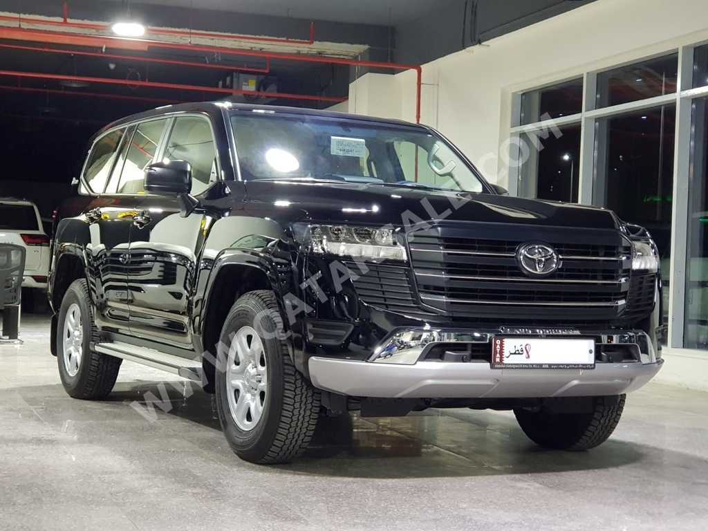 Land Cruiser GX adapter Grand touring 2021-pic_2