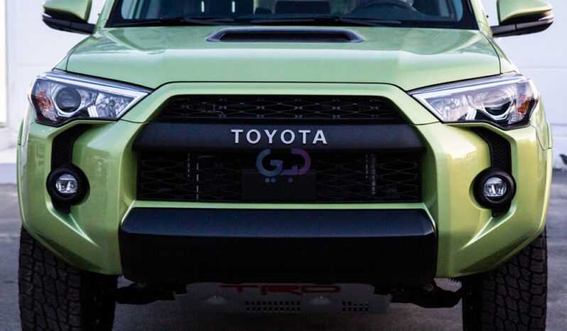 Toyota 2023 4Runner TRD pro-pic_3