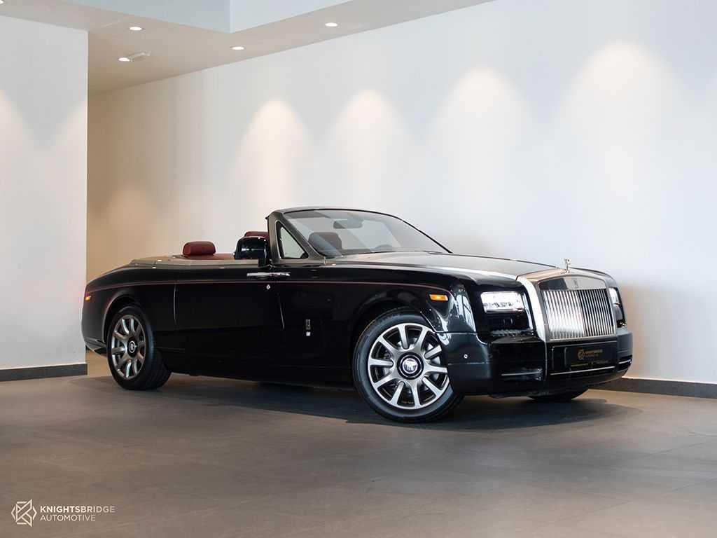 2014 ROLLS ROYCE PHANTOM DROPHEAD [ABU-DHABI SHOWROOM]-pic_3