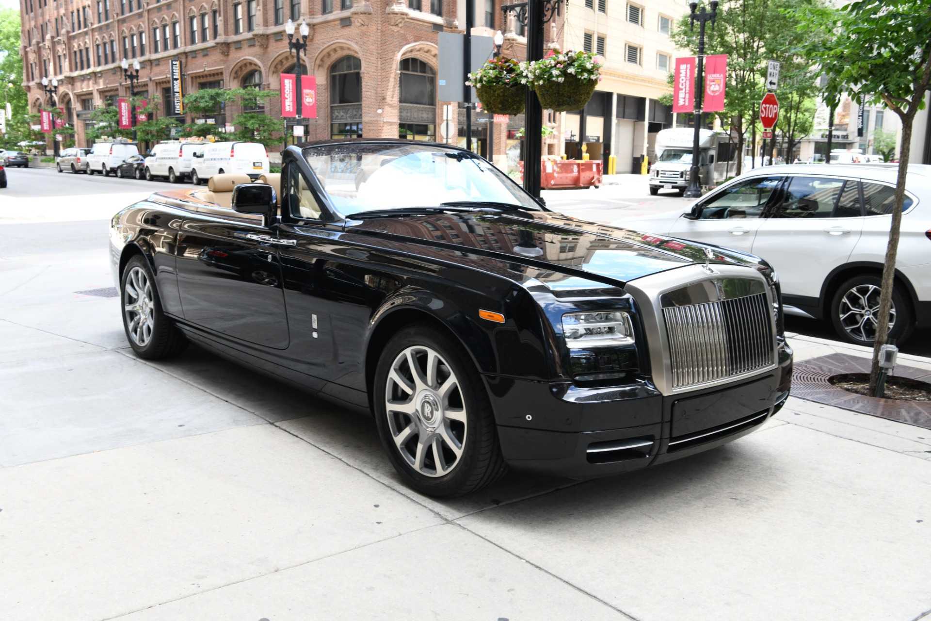 2014 ROLLS ROYCE PHANTOM DROPHEAD [ABU-DHABI SHOWROOM]-pic_5