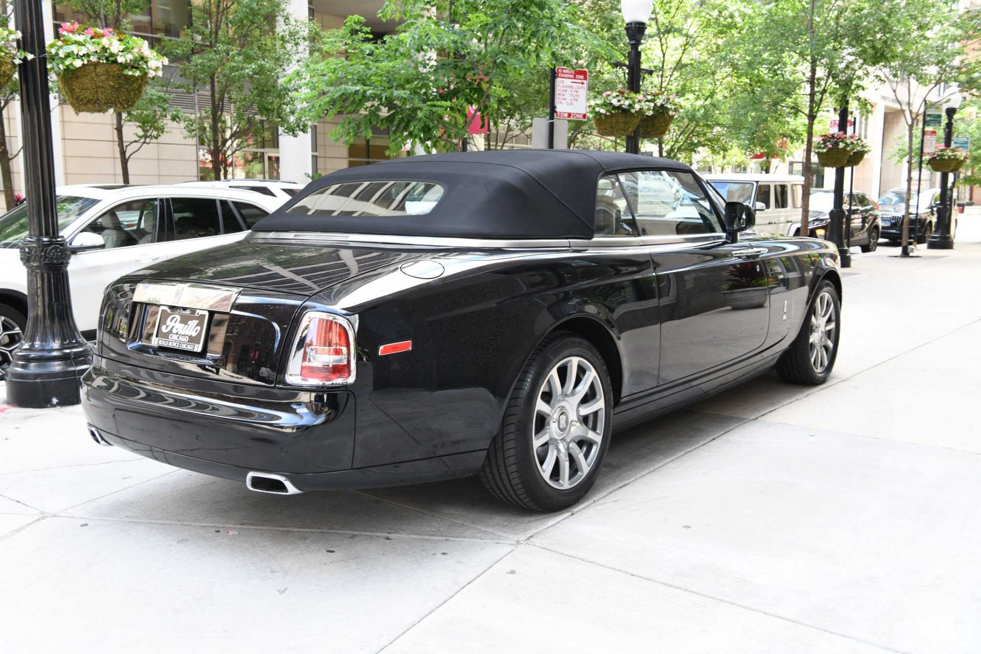 2014 ROLLS ROYCE PHANTOM DROPHEAD [ABU-DHABI SHOWROOM]-pic_1