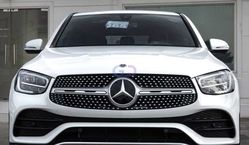 Mercedes 2023 GLC300-pic_1
