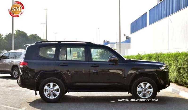 Toyota Land Cruiser 300-pic_2