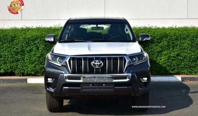 Toyota Prado-pic_2