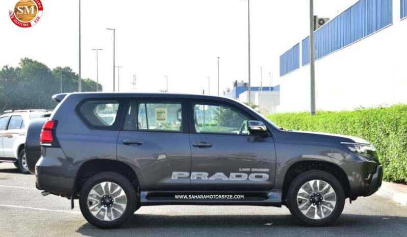 Toyota Prado-pic_3