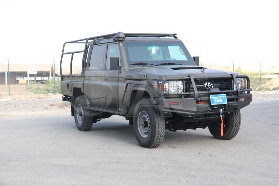 LC pick up 00 km // 2021 للتسجيل و التصدير-pic_5