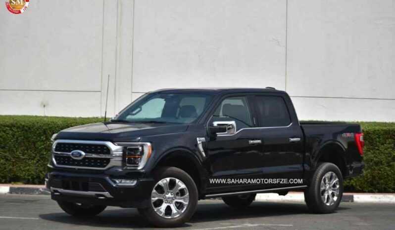 Ford F-150-pic_1