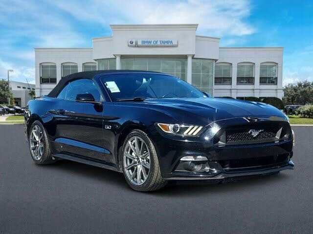 Luxury Car Rental Rental Ford Mustang Sporty Blue 2016-pic_2