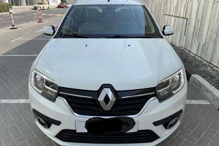 Rent Renault Symbol 2020-pic_2