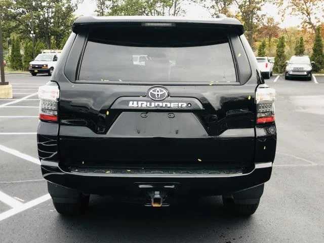 2018 Toyota 4Runner SR5 Premium 4x4 / EXPORT ONLY-pic_5