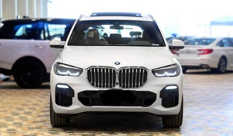 RENT BMW X5 2019 IN DUBAI-pic_2