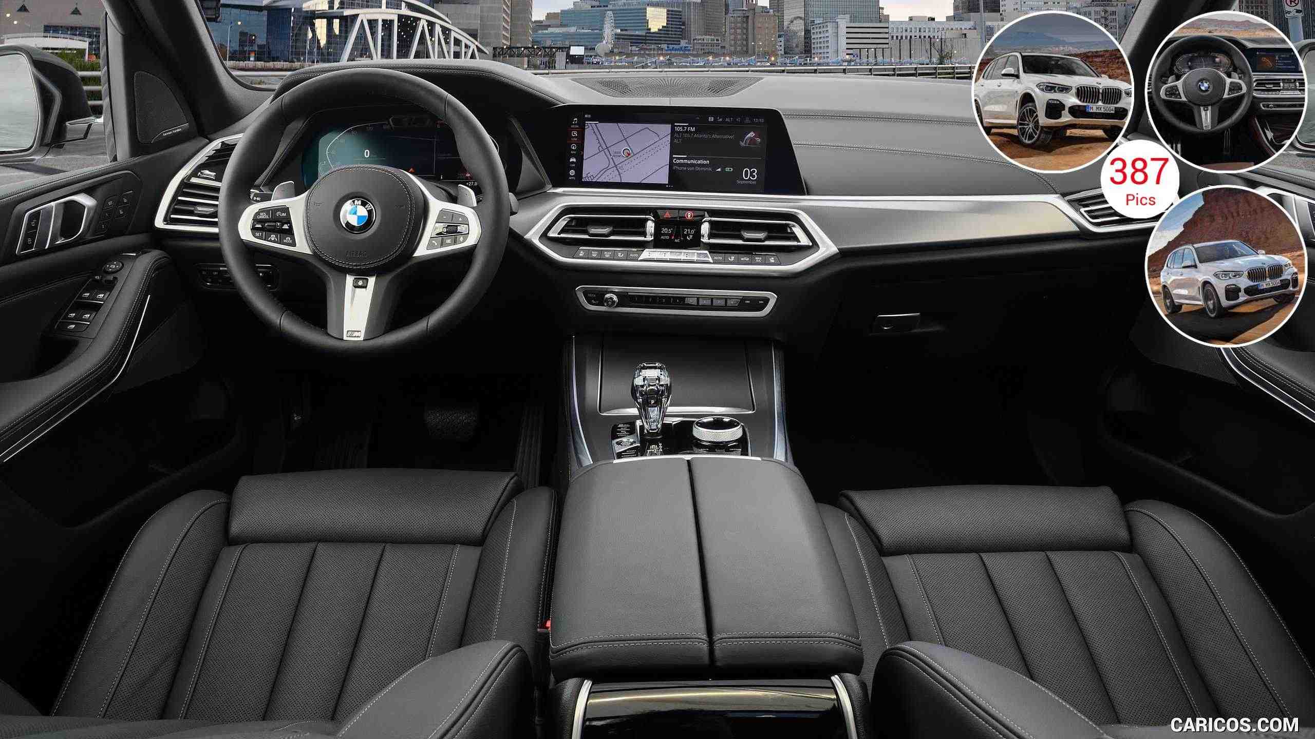 RENT BMW X5 2019 IN DUBAI-pic_3