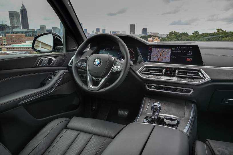 RENT BMW X5 2019 IN DUBAI-pic_2