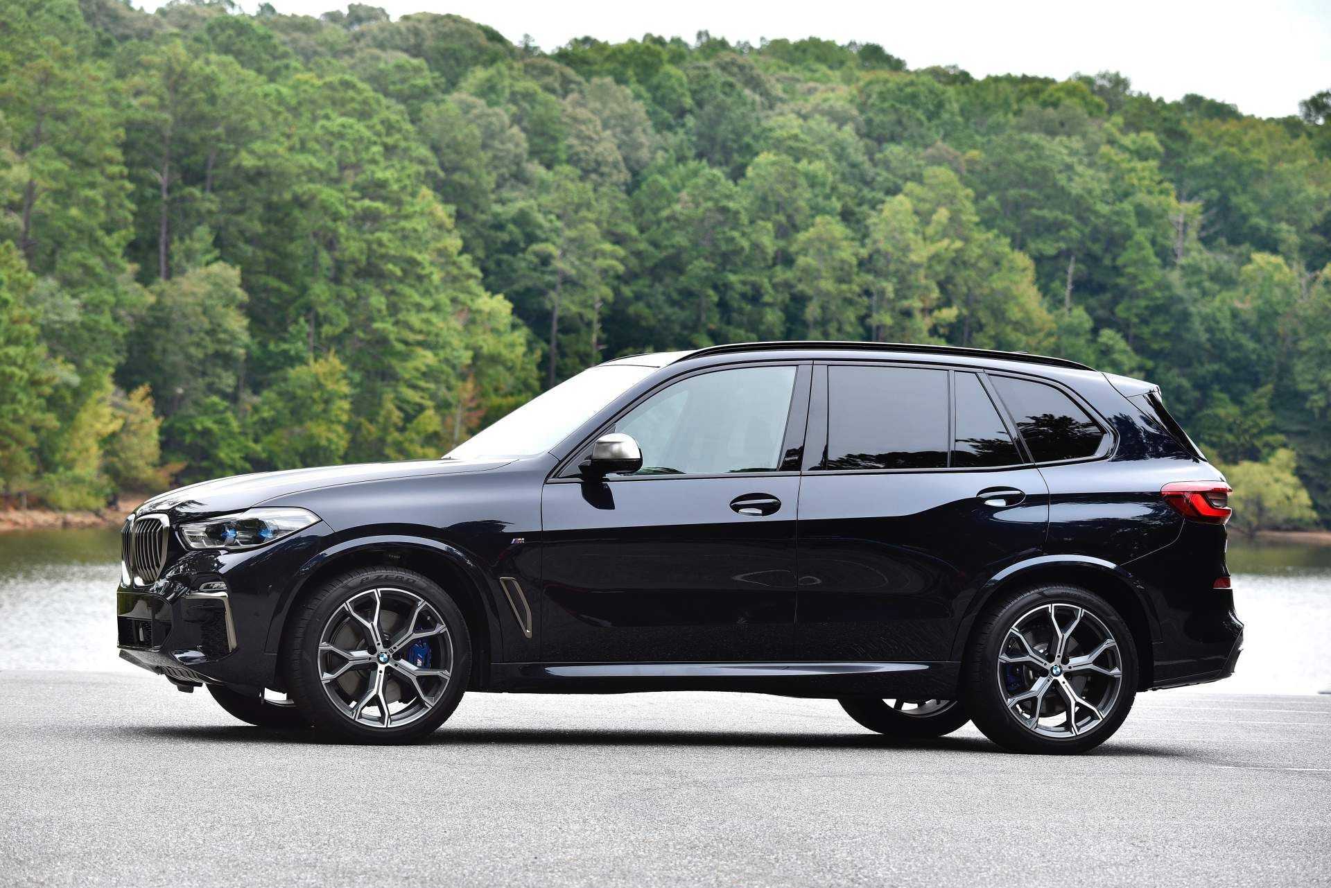 RENT BMW X5 2019 IN DUBAI-pic_1