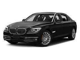 Rental for luxury BMW 7 Series 2015-pic_2