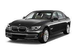 Rental for luxury BMW 7 Series 2015-pic_1