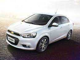 Rental for economy Chevrolet Aveo 2015-pic_1