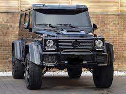 2017 BRABUS G500 4X4 | (FM-Y-1004)-pic_2