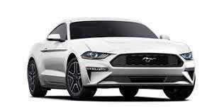 New car for sale 2022 Ford Mustang-pic_3