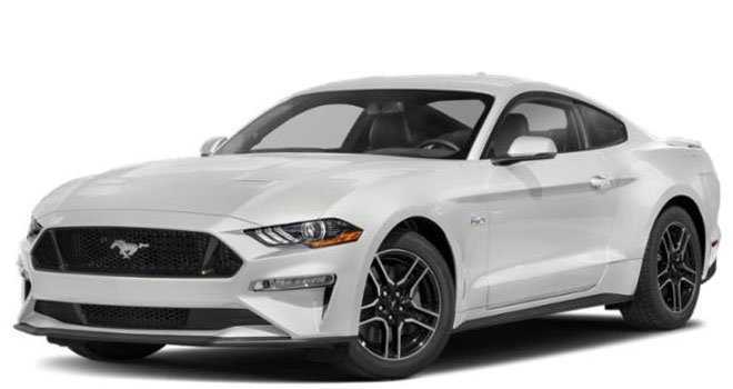 New car for sale 2022 Ford Mustang-pic_1