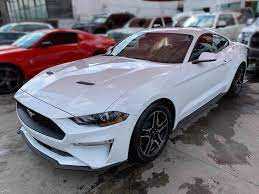 New car for sale 2022 Ford Mustang-pic_2