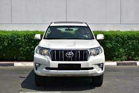 New car for sale 2023 Toyota Prado-pic_1