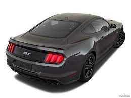 New car for sale 2022 Ford Mustang-pic_2